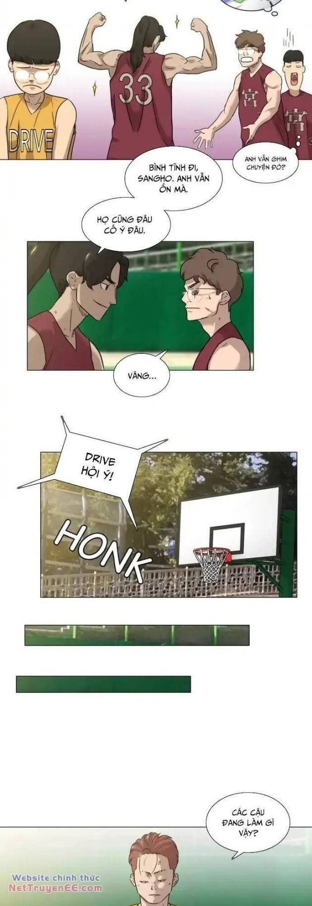 Rim Ding Dong - Page 21