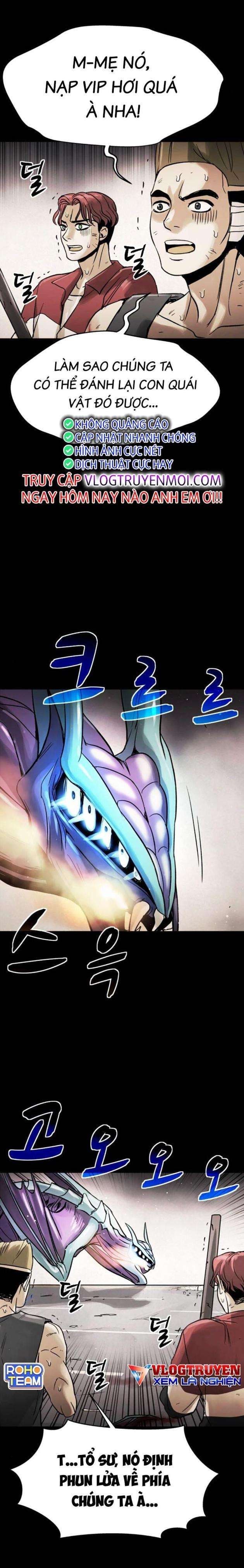 Mầm Chết - Page 30