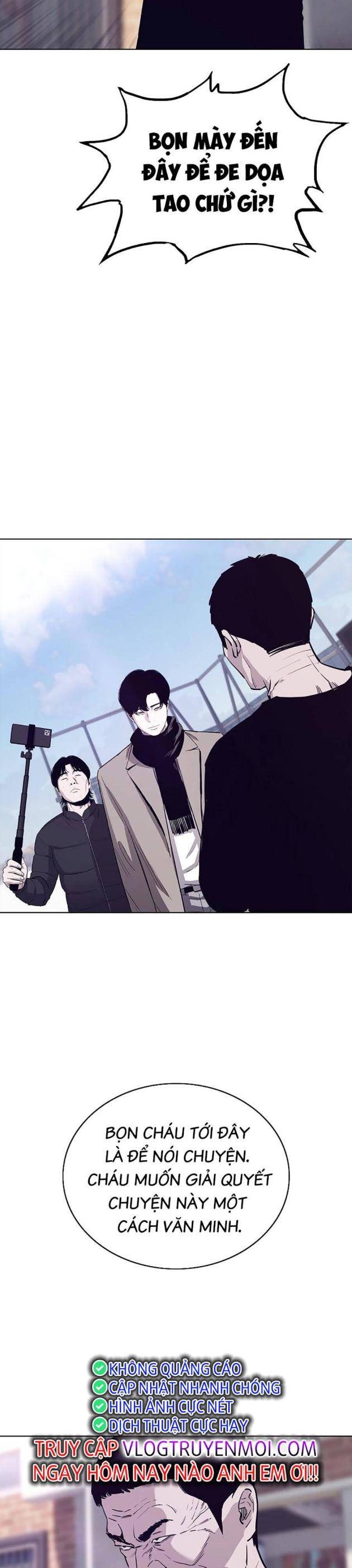 Loser Báo Thù - Page 35