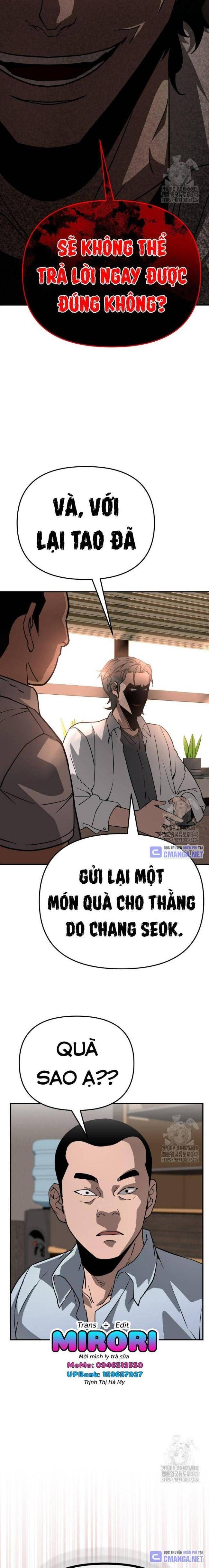 99 Thủ Lĩnh - Page 7