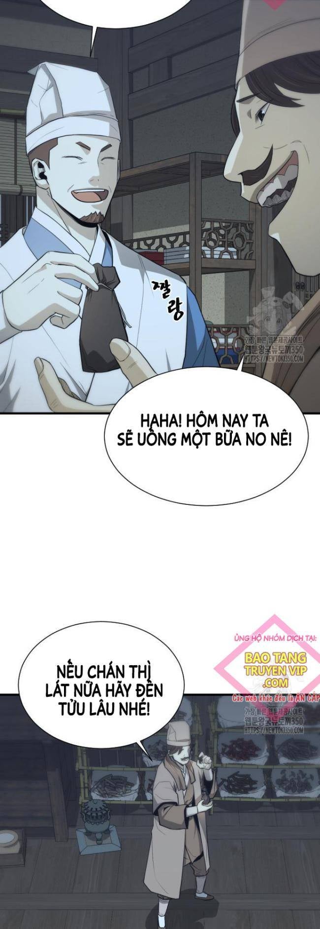 Nhất Hốt Đao - Page 9