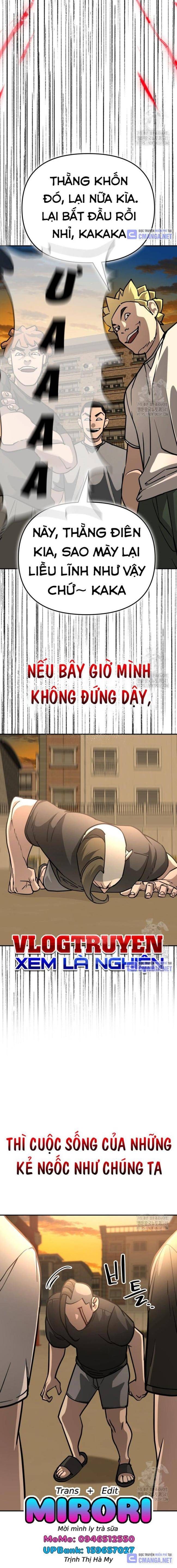 99 Thủ Lĩnh - Page 15