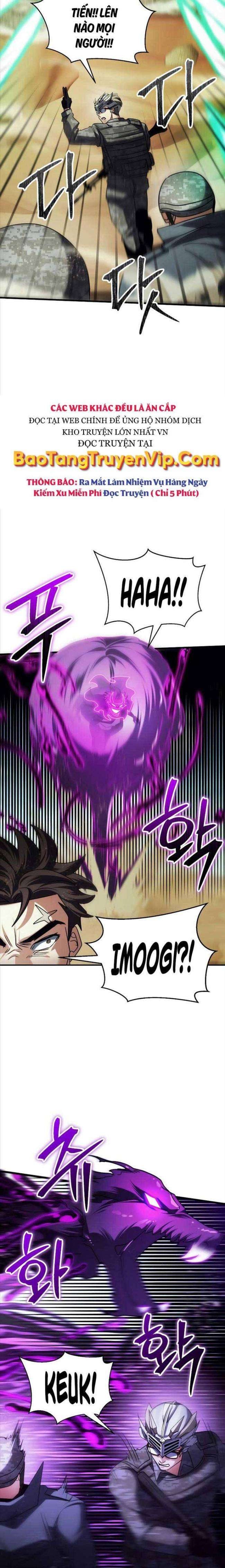 Ván Cược Của Chúa - Page 7