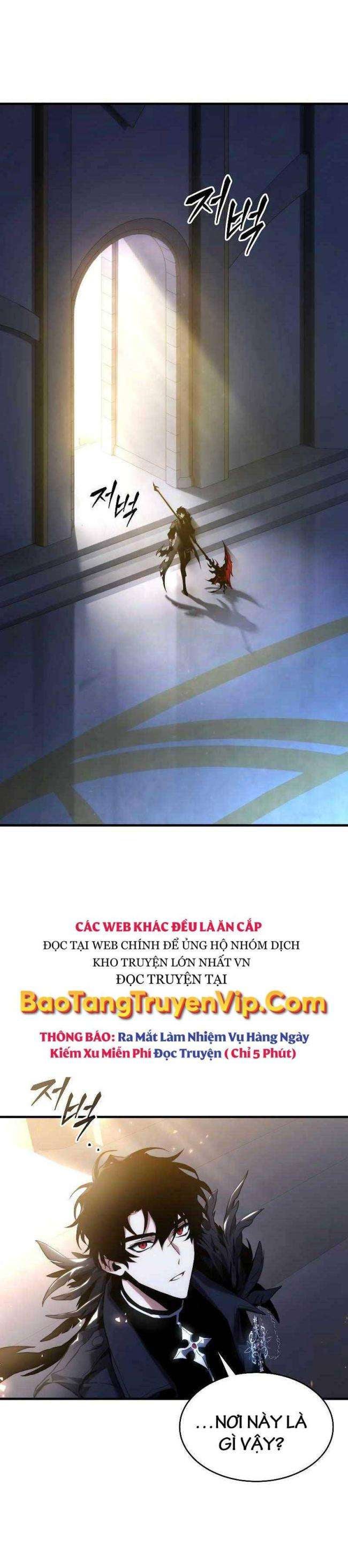 Người Chơi Mạnh Nhất Hồi Quy Lần Thứ 100 - Page 20
