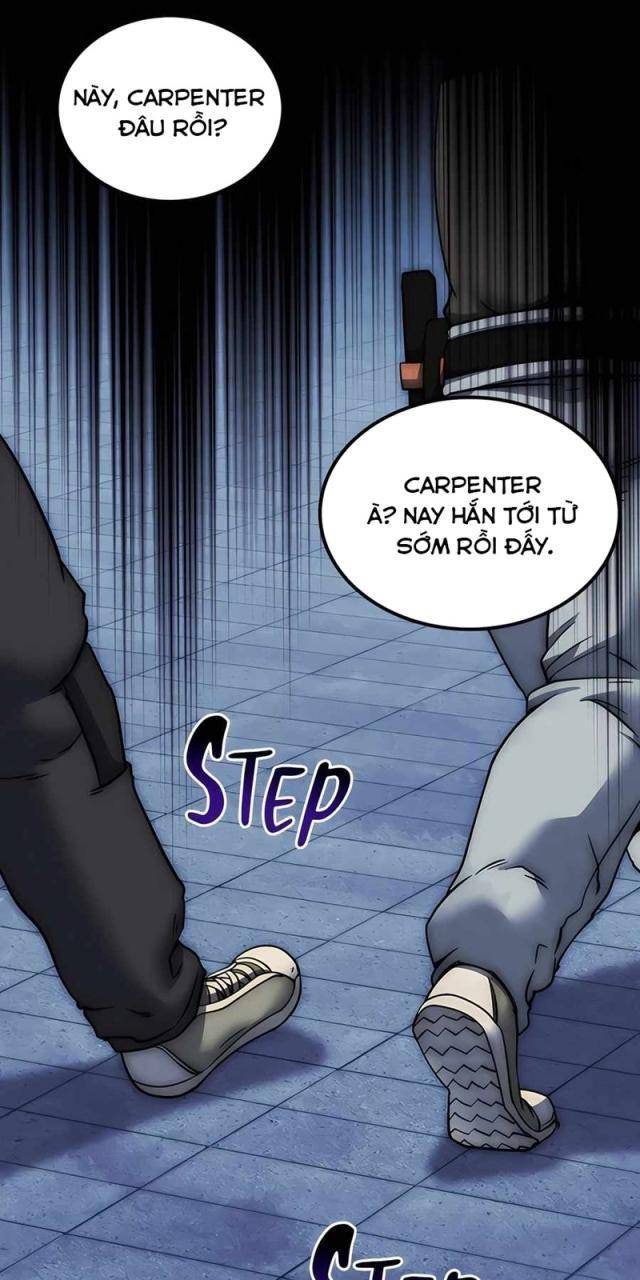 Tôi Đã Trở Thành Quái Vật Không Gian - Page 24