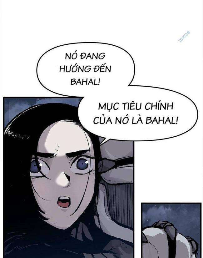 Kị Sĩ Xác Sống - Page 7