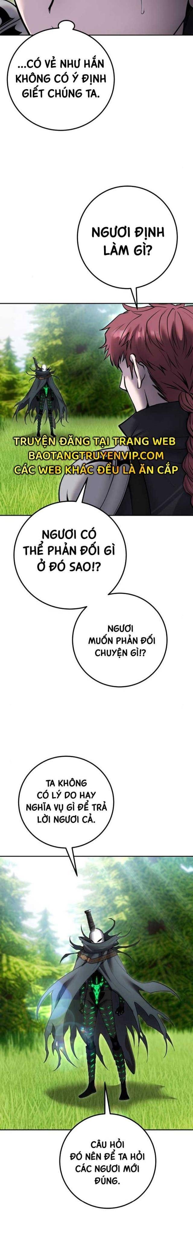 Tôi Mạnh Hơn Anh Hùng - Page 15