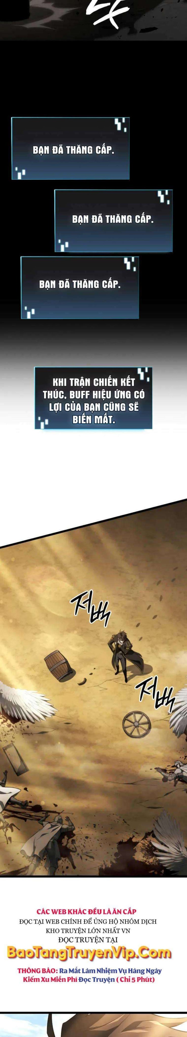 Người Chơi Tài Năng Điên Cuồng - Page 8