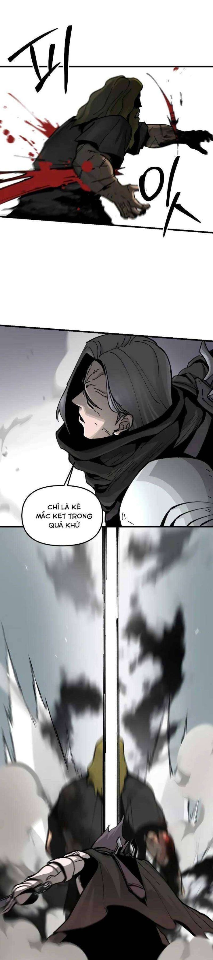 Thánh Kiếm Huyền Thoại - Page 16