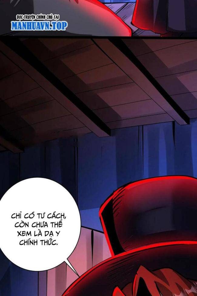 Dược Sư Kì Lạ: Bệnh Nhân Của Tôi Đều Rất Khủng Bố - Page 29