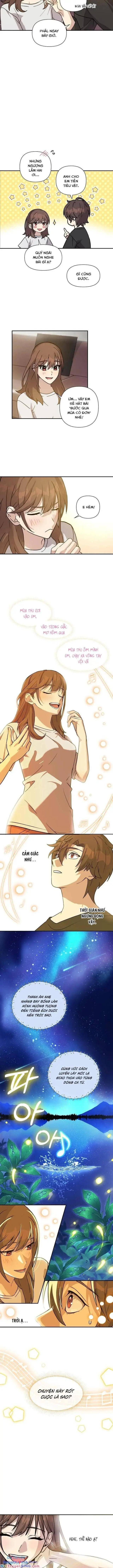 Em Gái Tôi Là Một Thiên Tài - Page 11