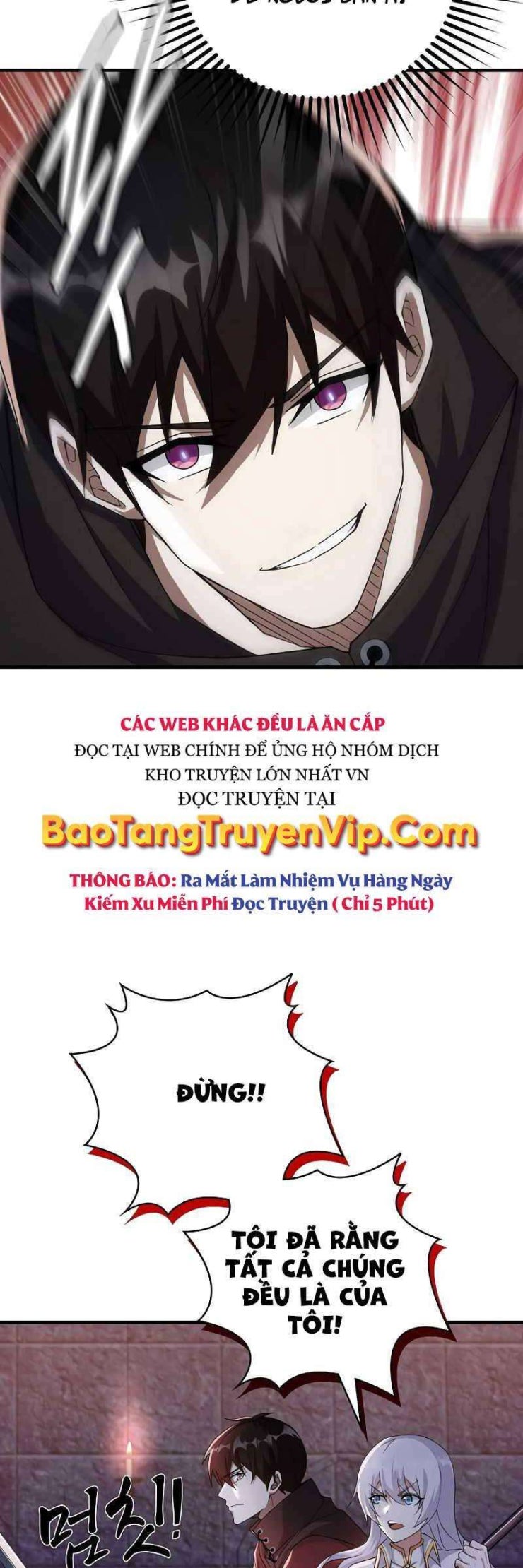 Đăng Nhập Thành Quái Vật - Page 22