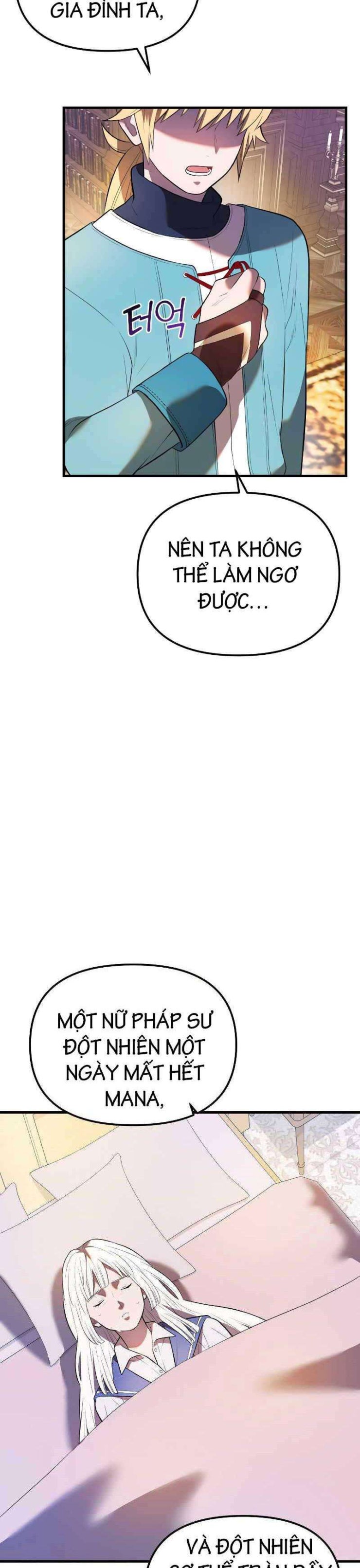 Hoàng Kim Pháp Sư - Page 27