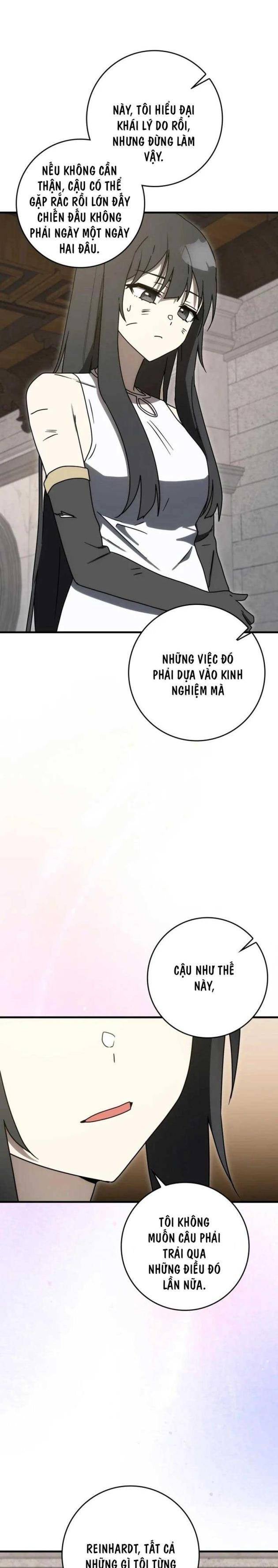 Học Viện Của Con Trai Quỷ Vương - Page 18