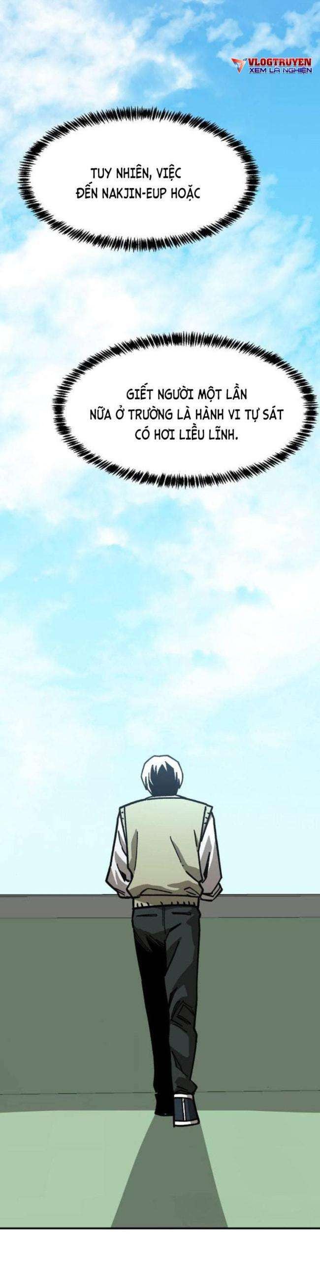 Chỉ Có Cái Chết Mới Là Sự Cứu Rỗi - Page 14