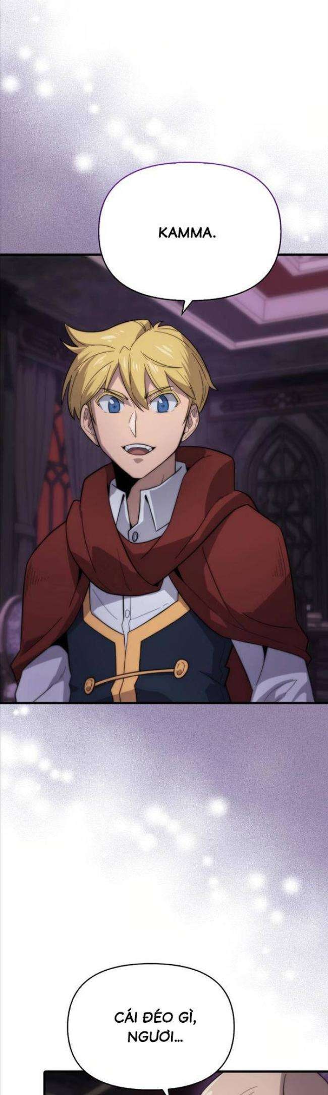 Kiếm Sư Cấp 9 Trở Lại - Page 44