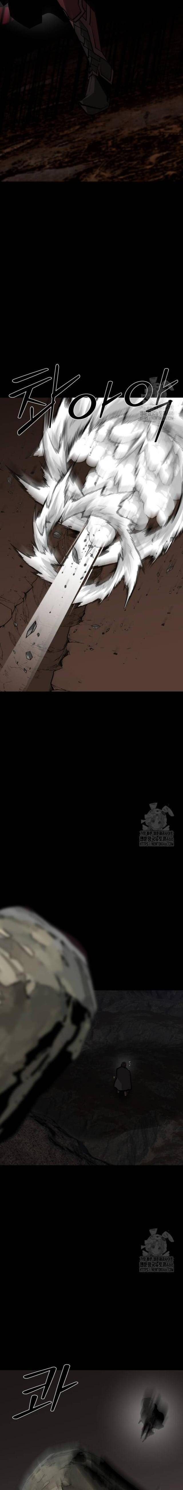 Nhân Vật Chính Ẩn Giấu Sức Mạnh - Page 11