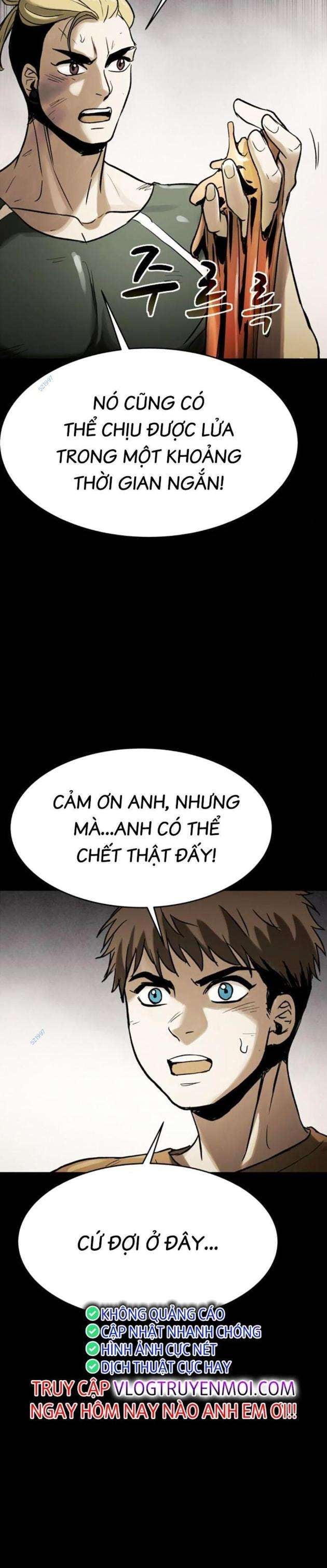 Mầm Chết - Page 13