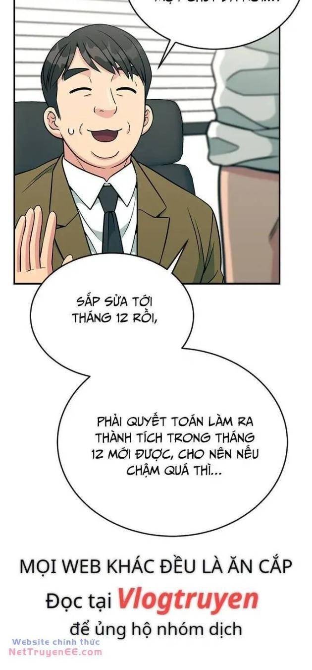 Chuyển Sinh Trở Thành Nhân Viên Mới - Page 55