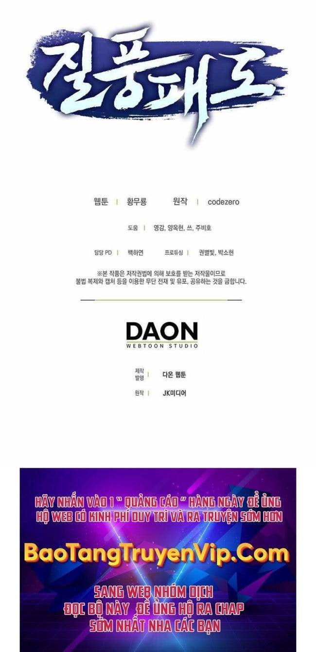 Thiên Phong Phách Đạo - Page 68