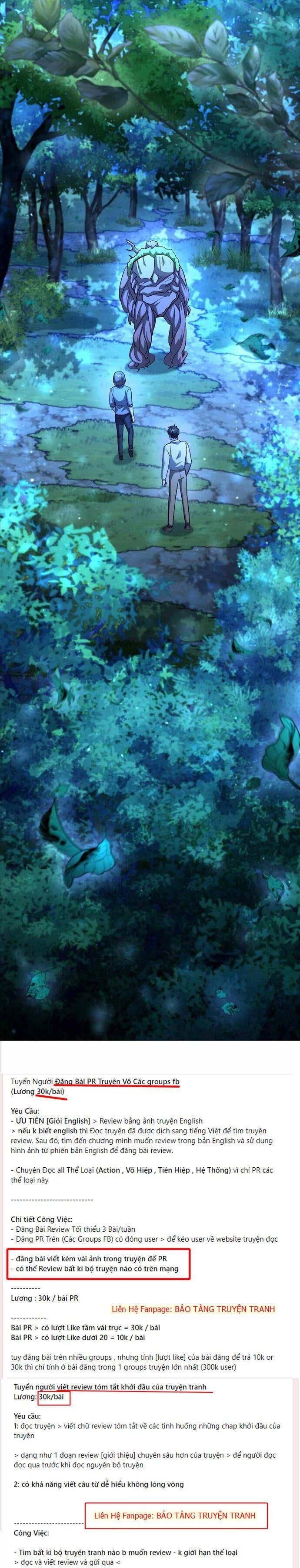 Thiết Huyết Chiêu Hồn Sư - Page 32