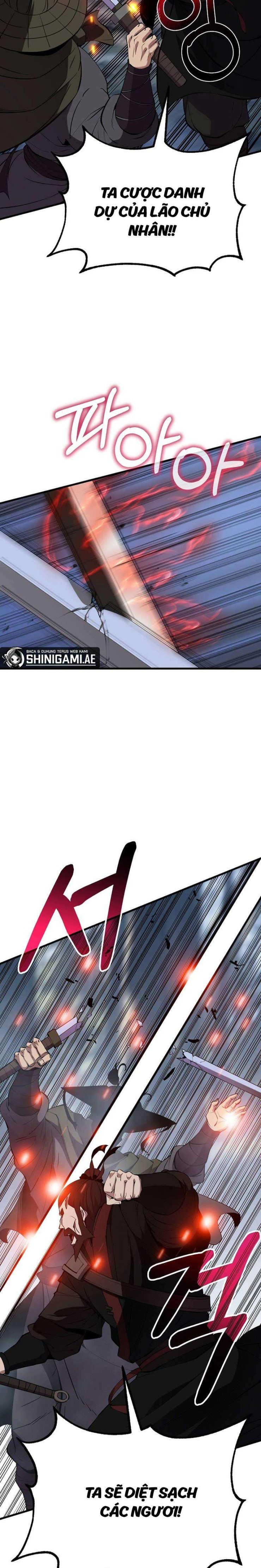 Đông Phương Bất Bại - Page 16