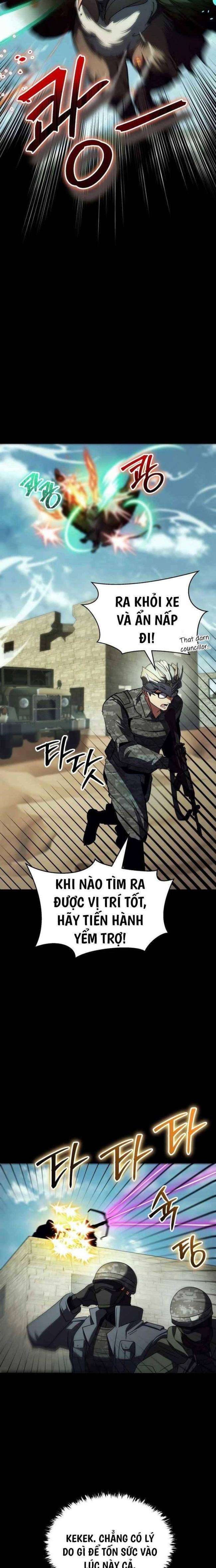 Ván Cược Của Chúa - Page 25