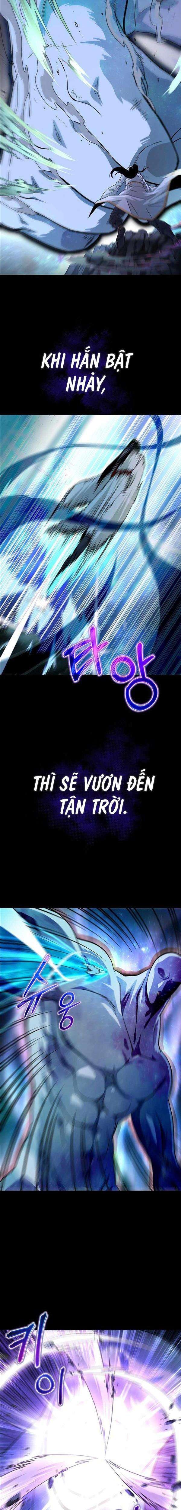 Thiên Ma Không Muốn Thăng Cấp - Page 4