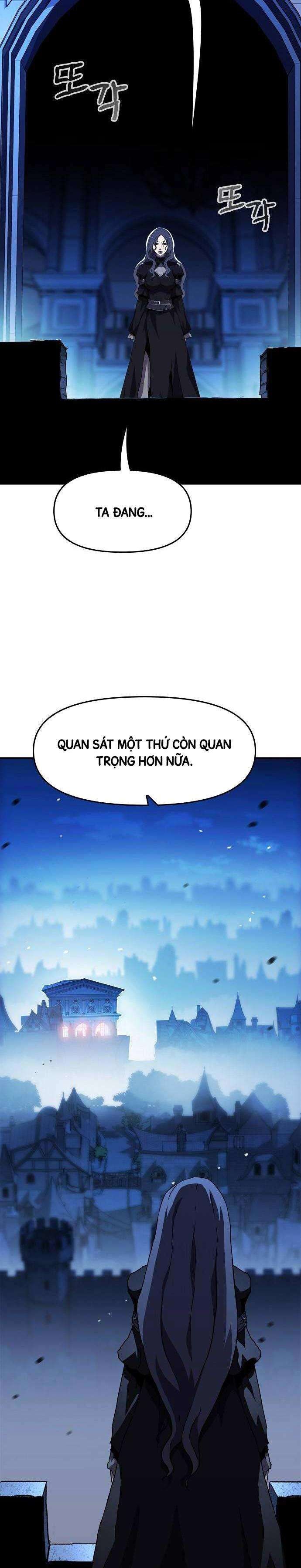 Chiến Binh Đoản Mệnh - Page 10