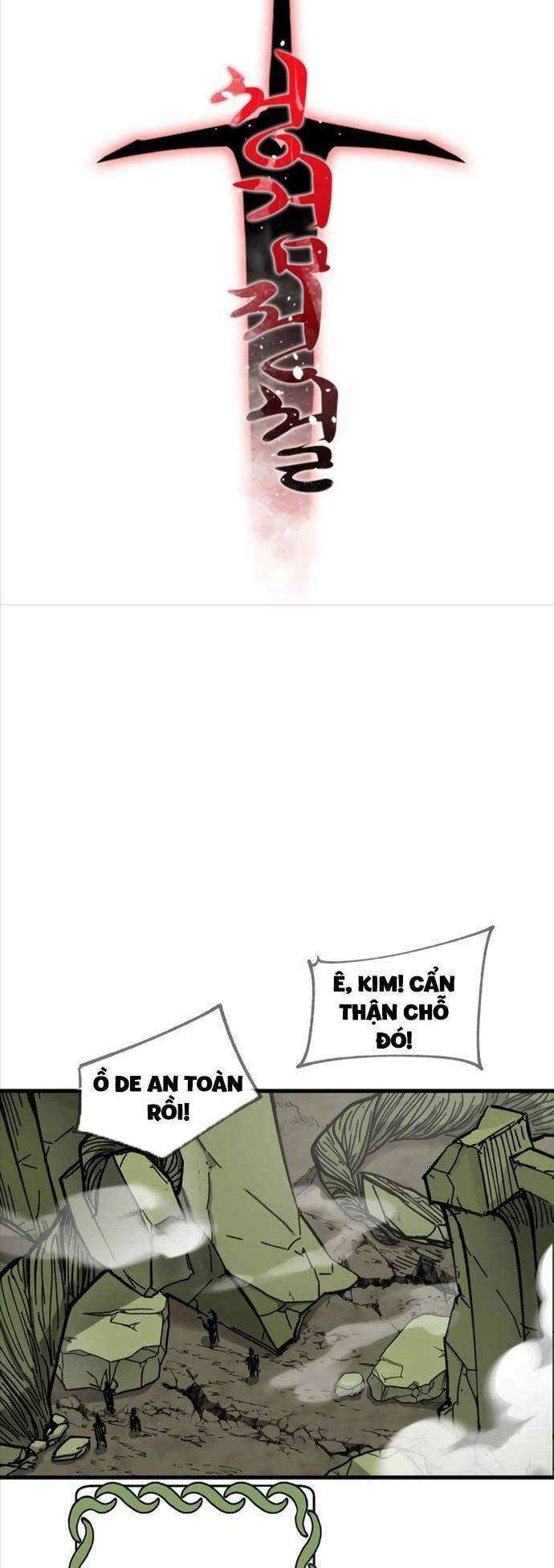 Thánh Kiếm Huyền Thoại - Page 12