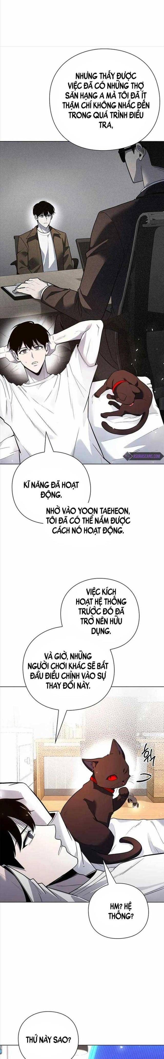 Thợ Tạo Tác Vũ Khí - Page 9