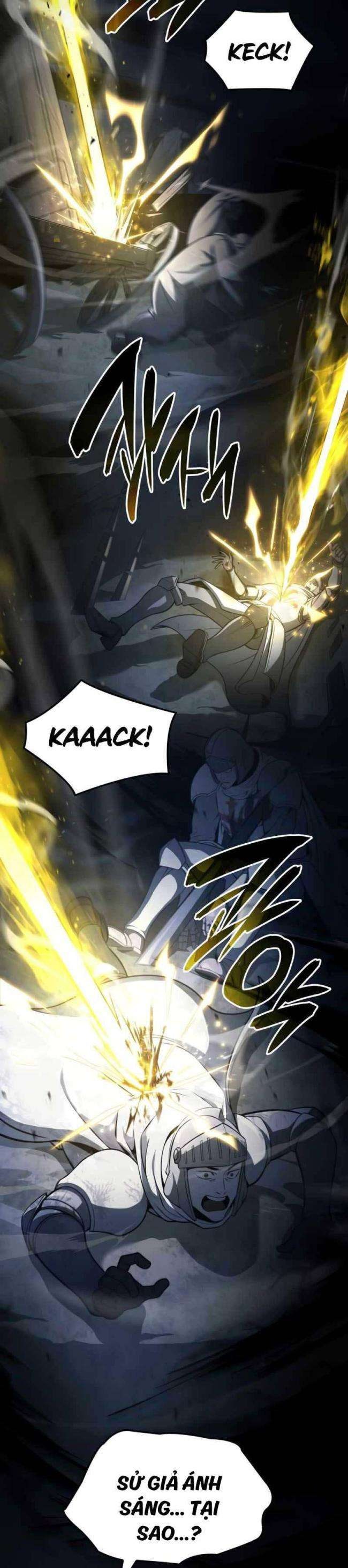 Người Chơi Tài Năng Điên Cuồng - Page 11