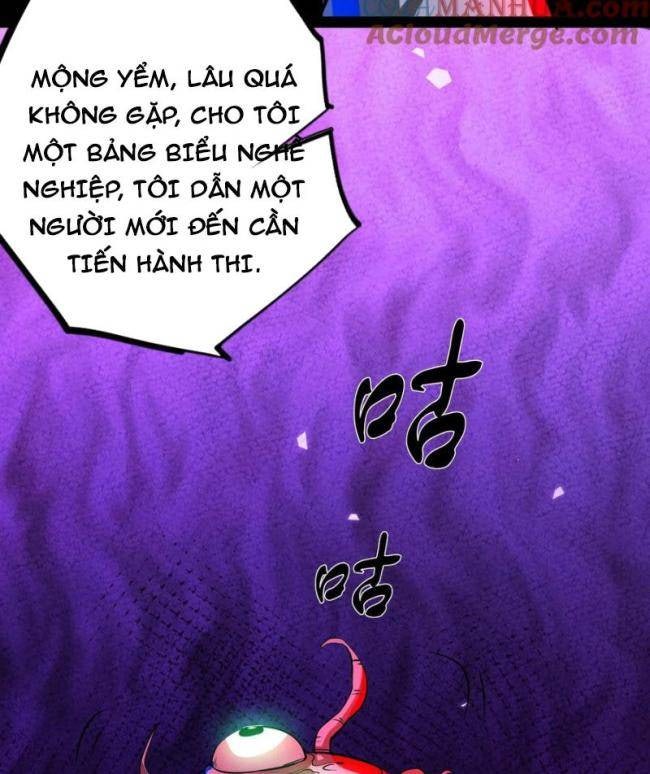 Dược Sư Kì Lạ: Bệnh Nhân Của Tôi Đều Rất Khủng Bố - Page 19