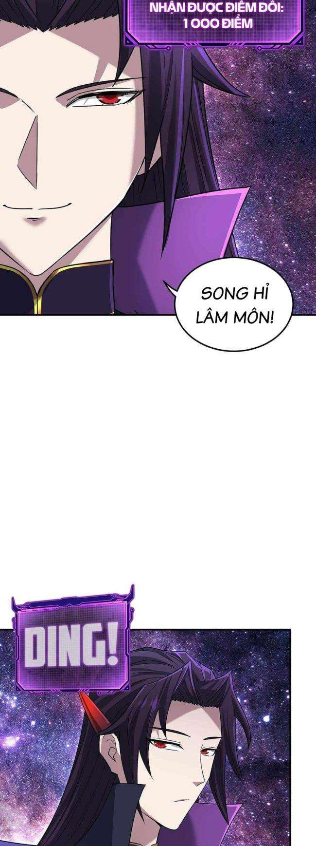 Nhập Hồn Ma Đạo Tổ Sư - Page 16