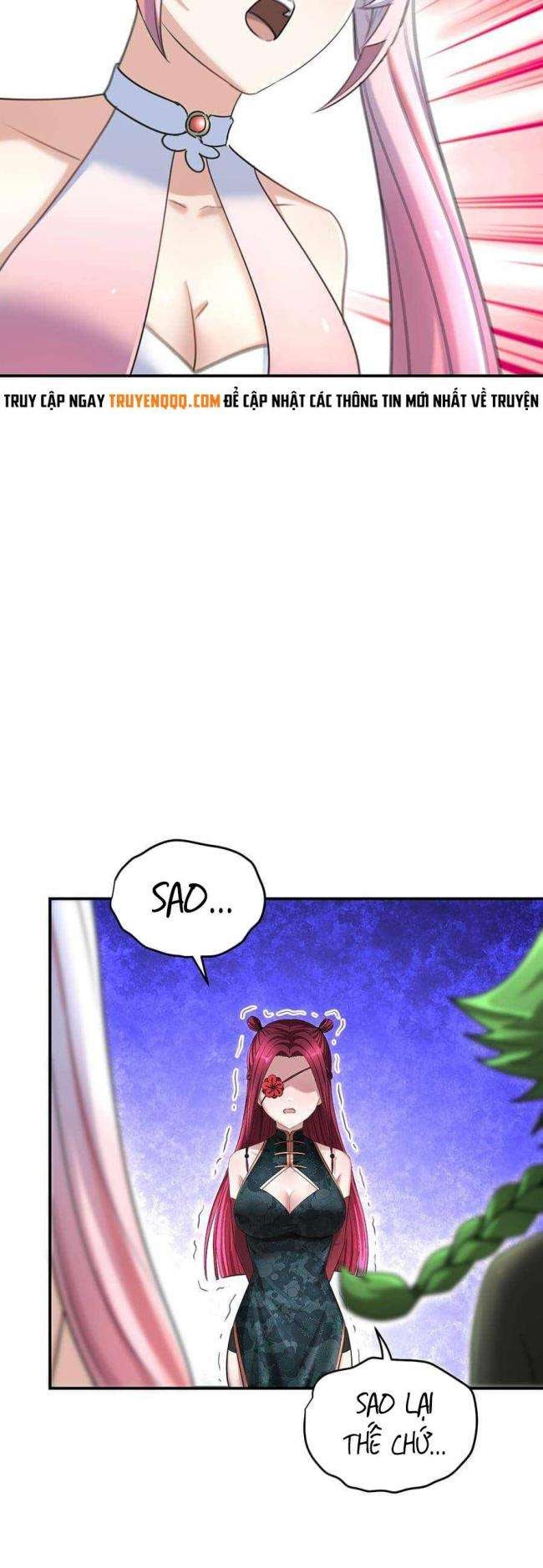 Nhập Hồn Ma Đạo Tổ Sư - Page 39