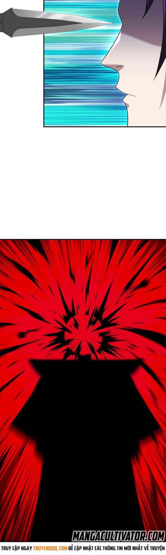 Nhập Hồn Ma Đạo Tổ Sư - Page 40