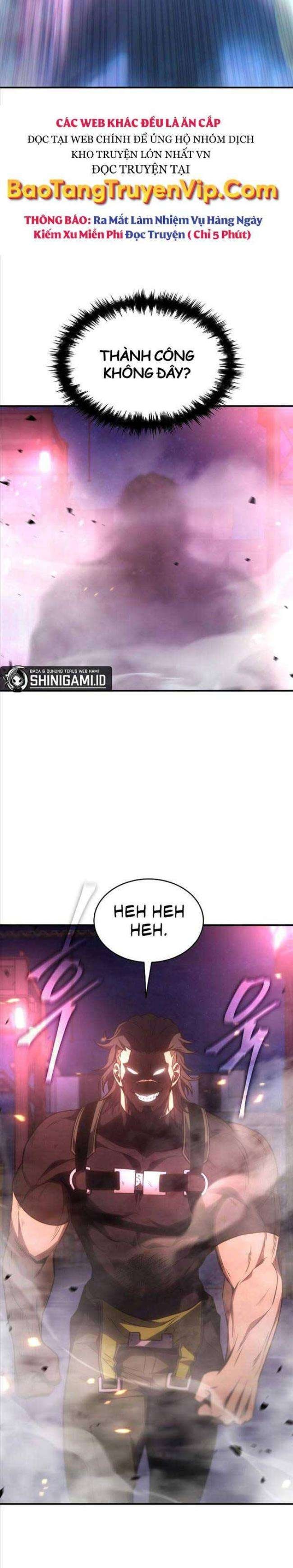 Ma Dược Sư Thiên Tài - Page 6