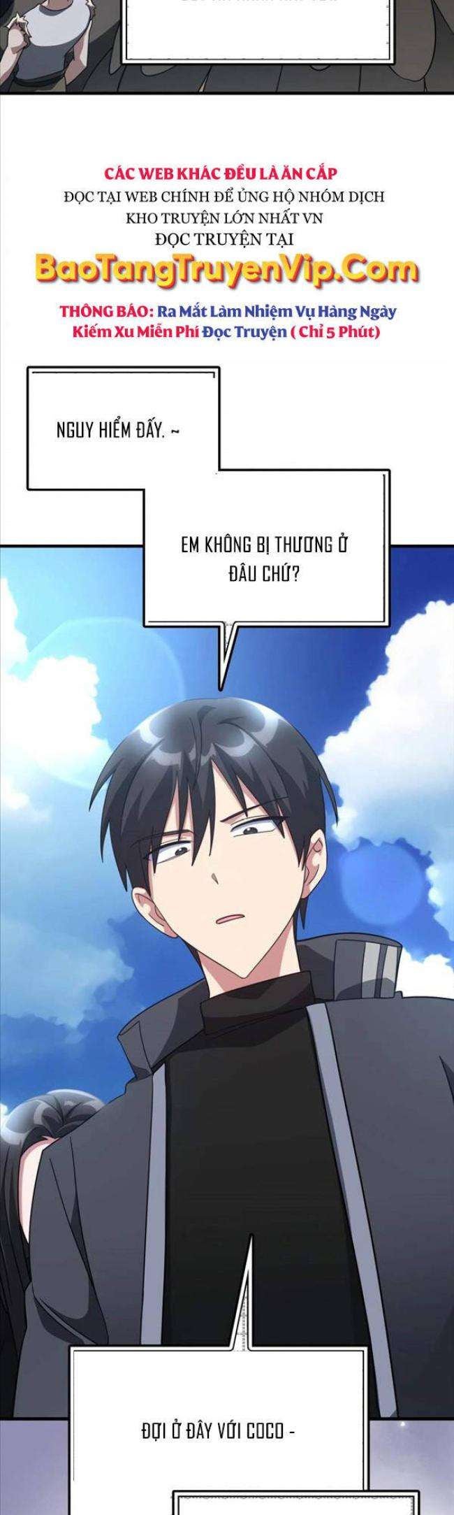 Người Chơi Cấp Tối Đa - Page 13