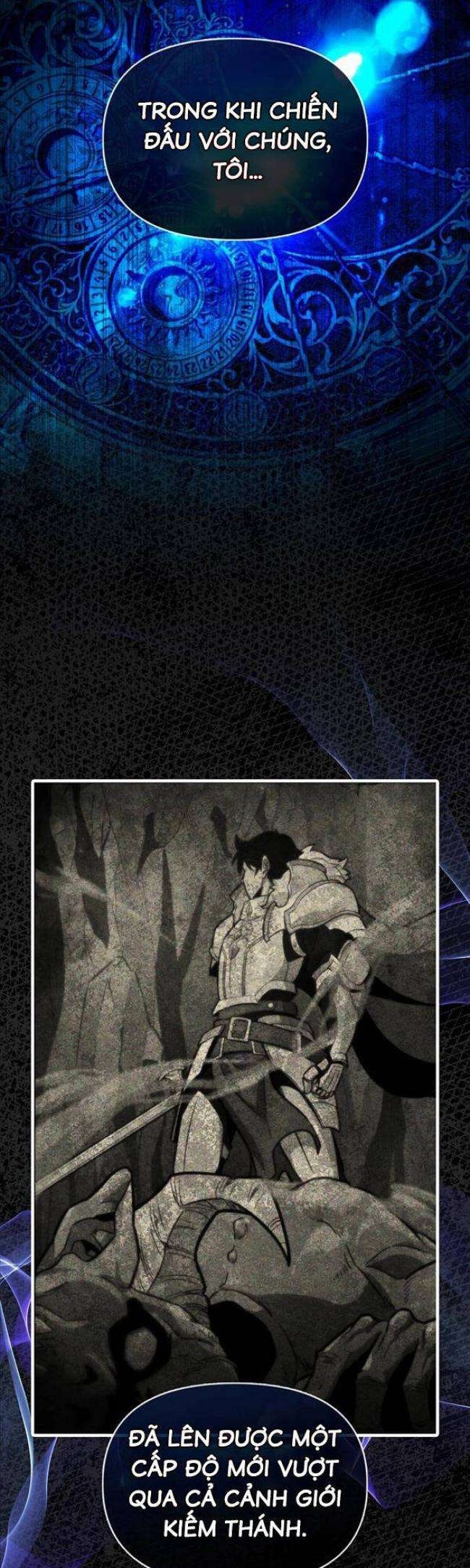 Kiếm Sư Cấp 9 Trở Lại - Page 4