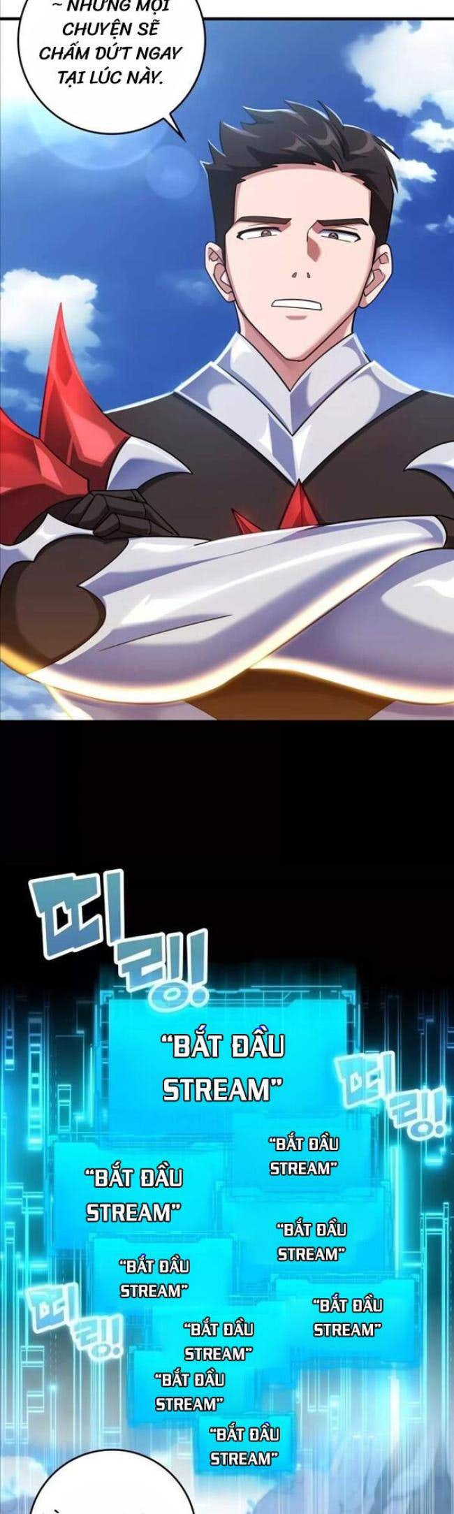 Người Chơi Cấp Tối Đa - Page 14