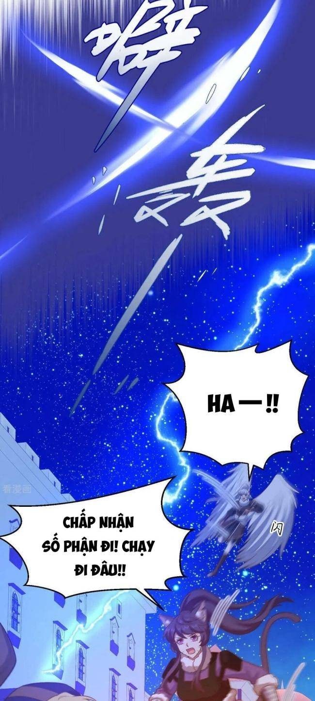 Từ Hôm Nay Bắt Đầu Làm Thành Chủ - Page 46