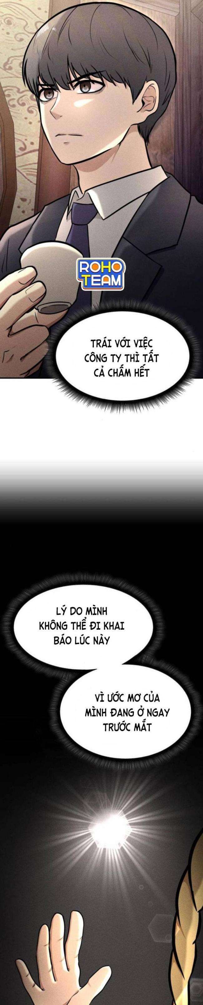 Phòng Kín - Page 39