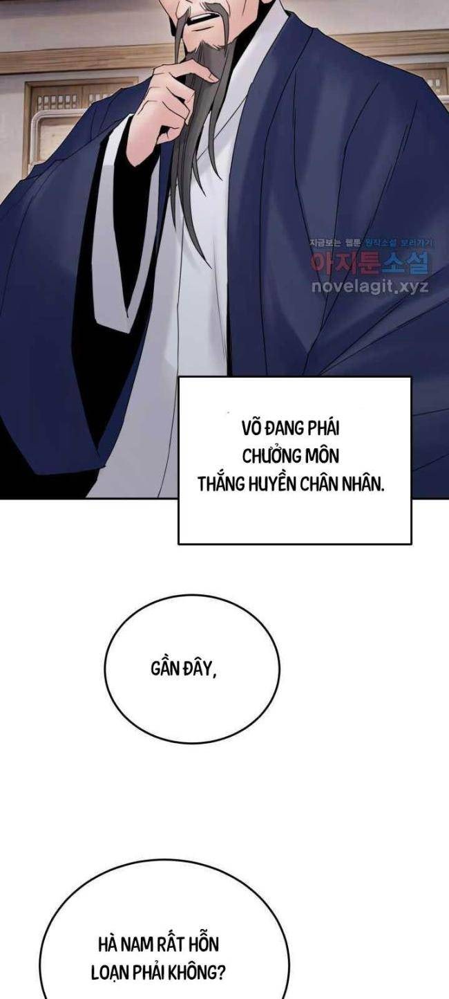 Hắc Bạch Võ Đế - Page 9