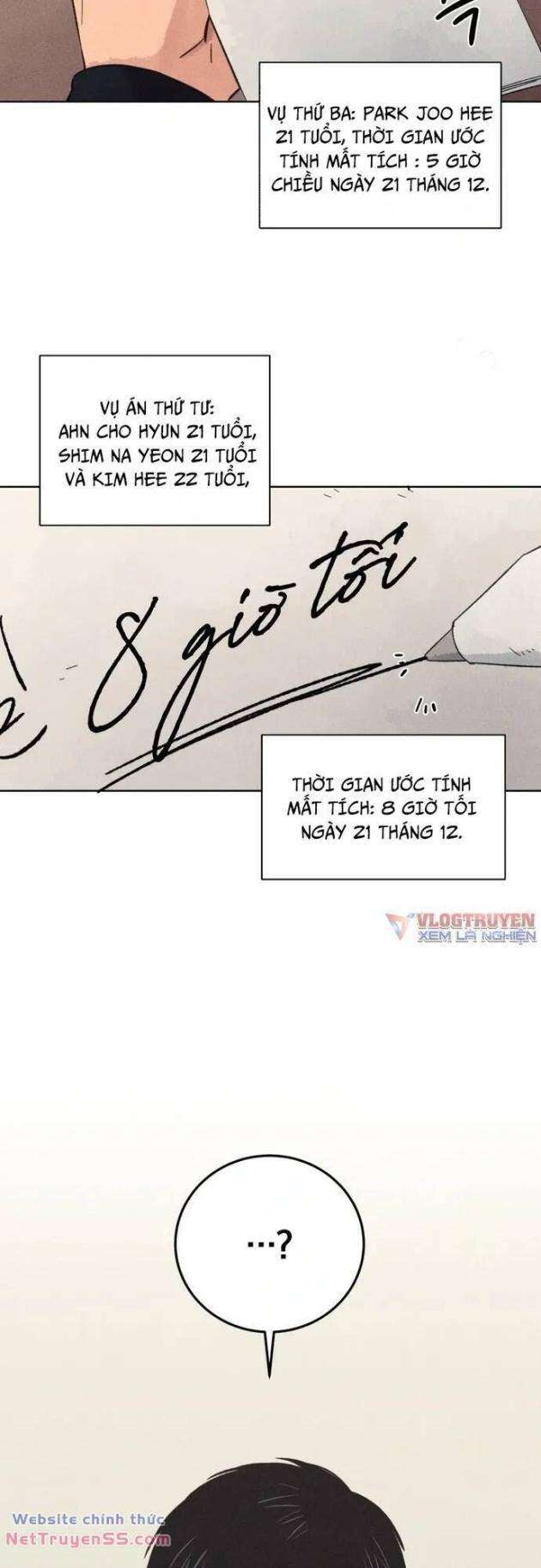 Phỏng Vấn Sát Nhân - Page 14