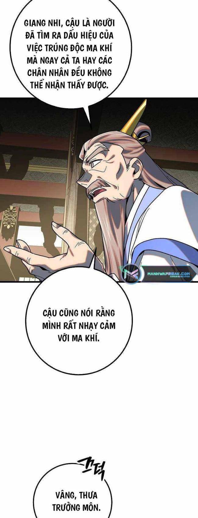 Thiên Phong Phách Đạo - Page 52