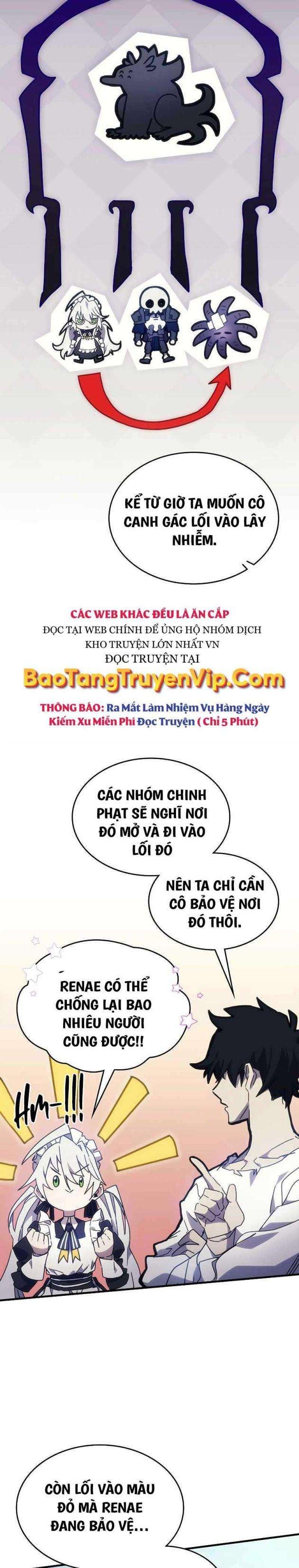 Hãy Hành Động Như Một Boss Đi Ngài Mr Devourer - Page 26