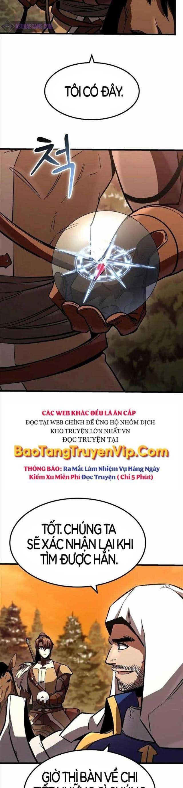 Chiến Binh Thu Thập Xác Chết - Page 29