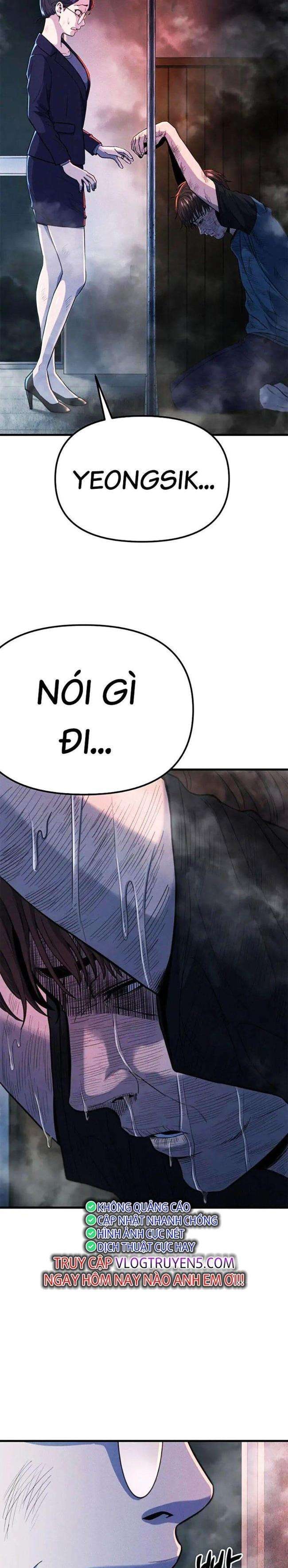 Gương Mặt Tâm Thần - Page 5