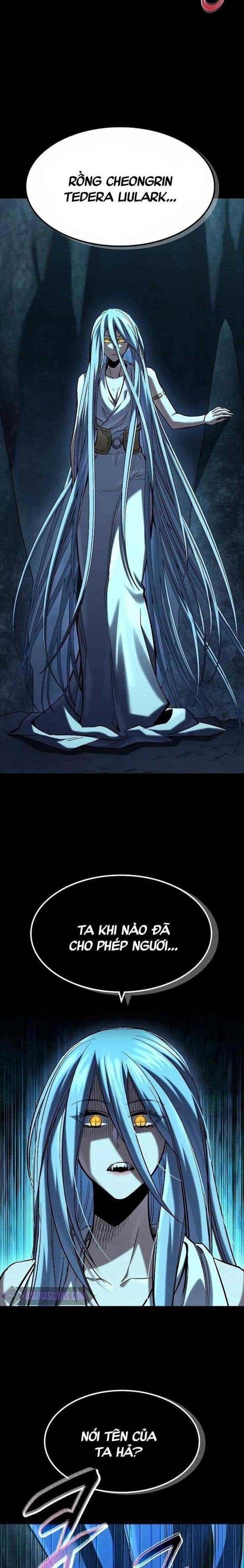 Chiến Binh Thu Thập Xác Chết - Page 19