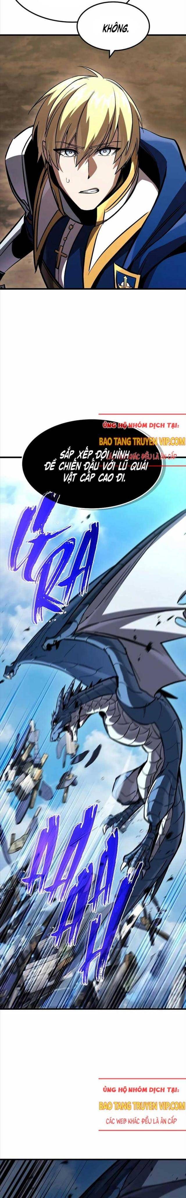 Chiến Binh Thu Thập Xác Chết - Page 5